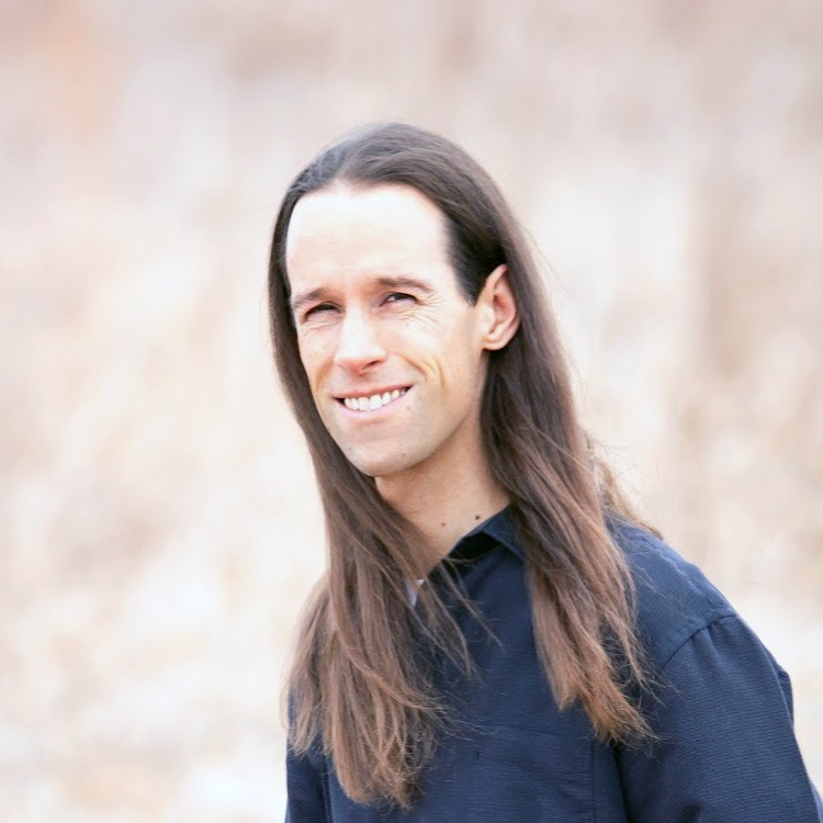Game designer and best-selling author Joe Slack